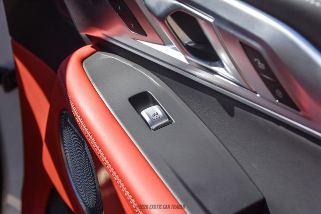 Used 2024 BMW XM w/ M Driver's Package image 36