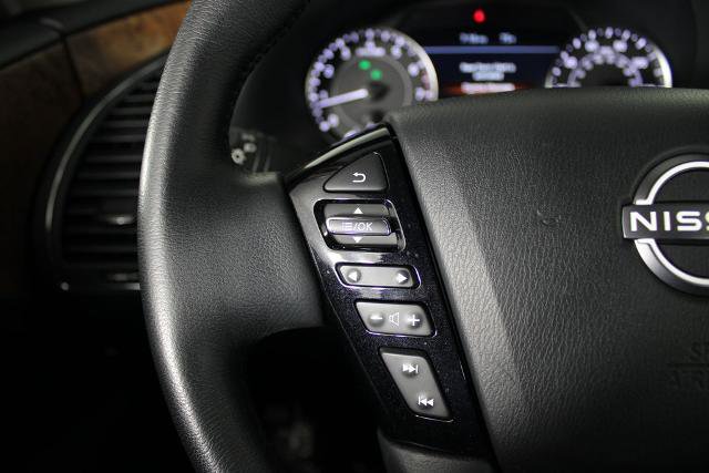 Certified 2024 Nissan Armada SL image 26