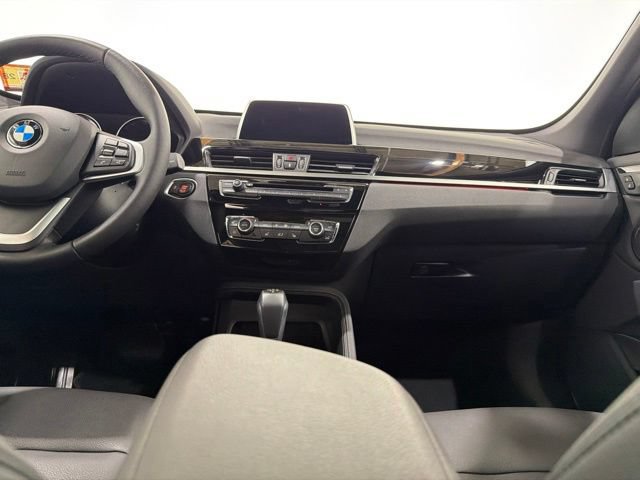 Used 2019 BMW X1 xDrive28i w/ Convenience Package AWD/4WD image 35