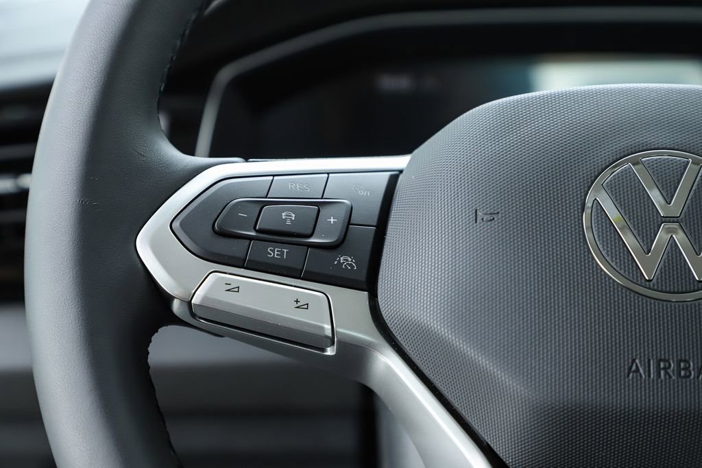 New 2026 Volkswagen Jetta S image 21