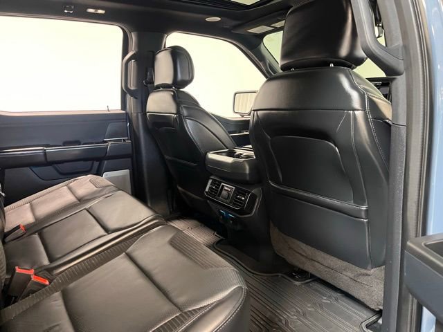 Used 2023 Ford F150 Raptor w/ Raptor Carbon Fiber Package AWD/4WD image 15