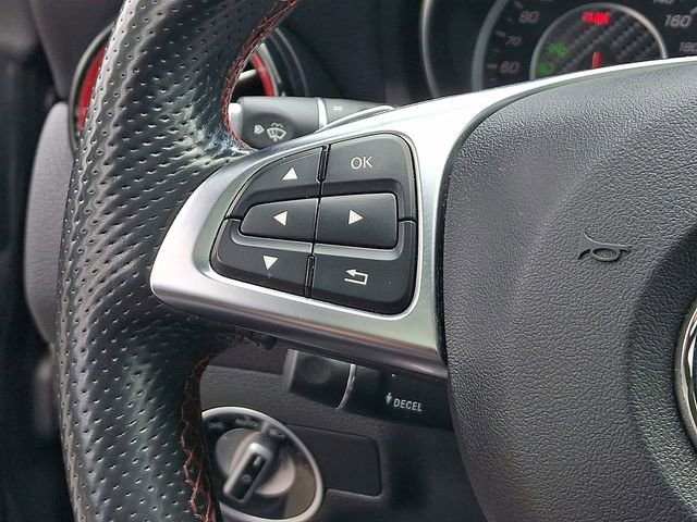 Used 2019 Mercedes-Benz CLA 45 AMG 4MATIC image 6
