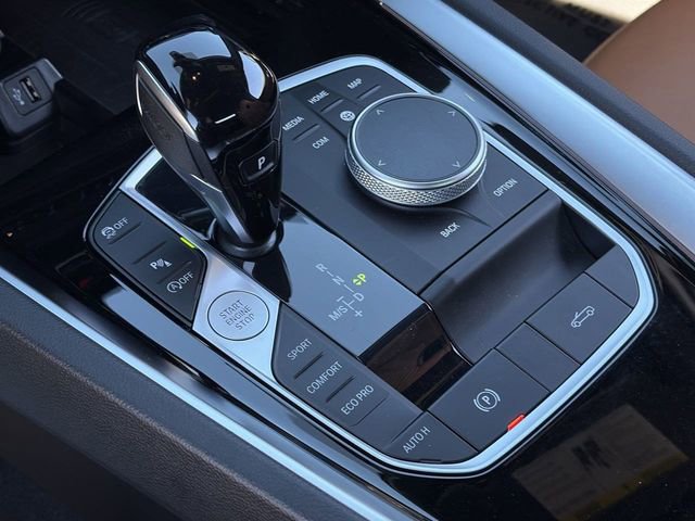 Used 2023 BMW Z4 sDrive30i w/ Premium Package image 25