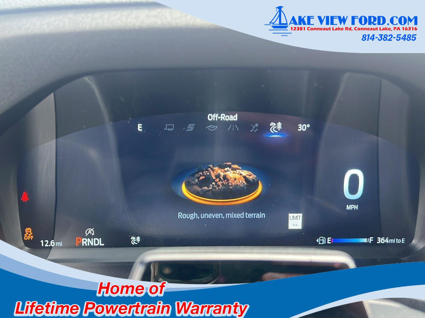 New 2026 Ford Explorer ST-Line w/ ST-Line Street Pack image 30