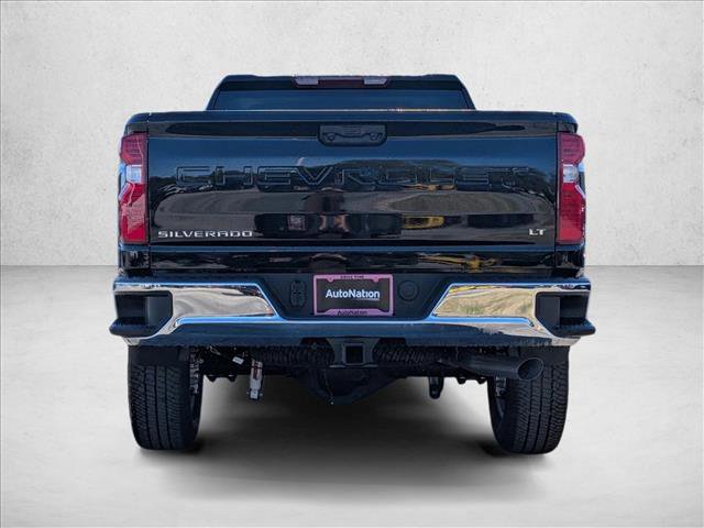 New 2026 Chevrolet Silverado 2500 LT image 6