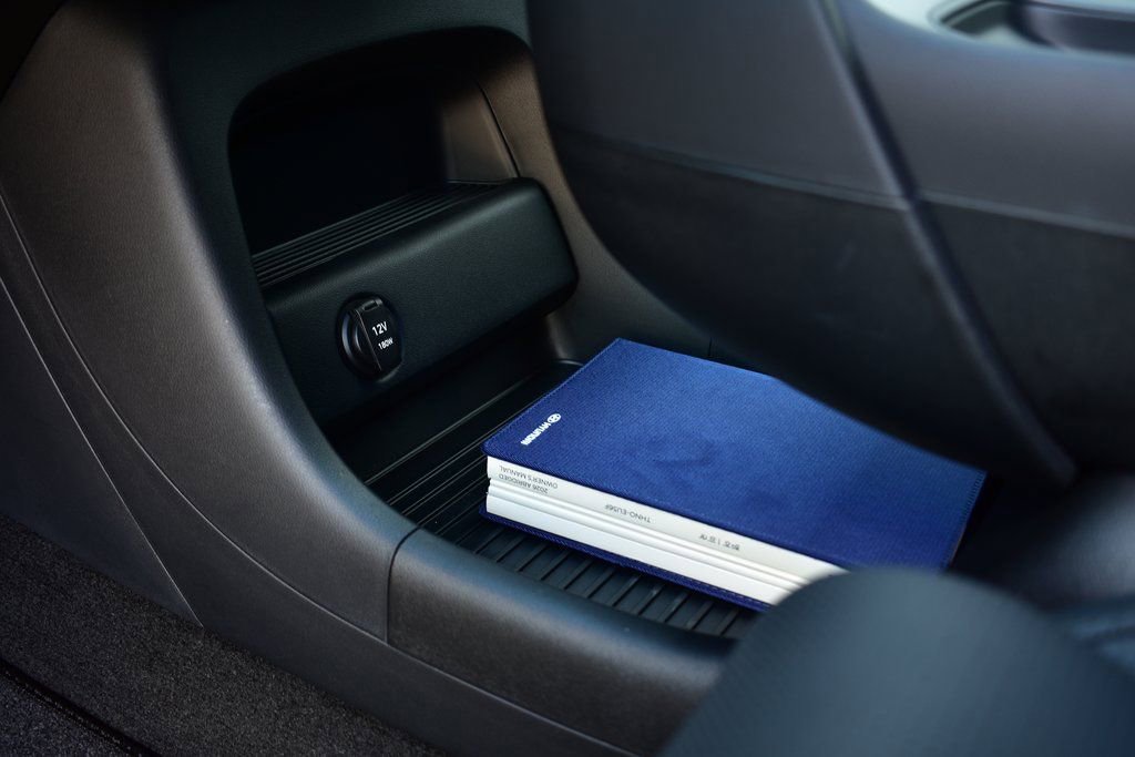 New 2026 Hyundai Palisade XRT Pro image 51