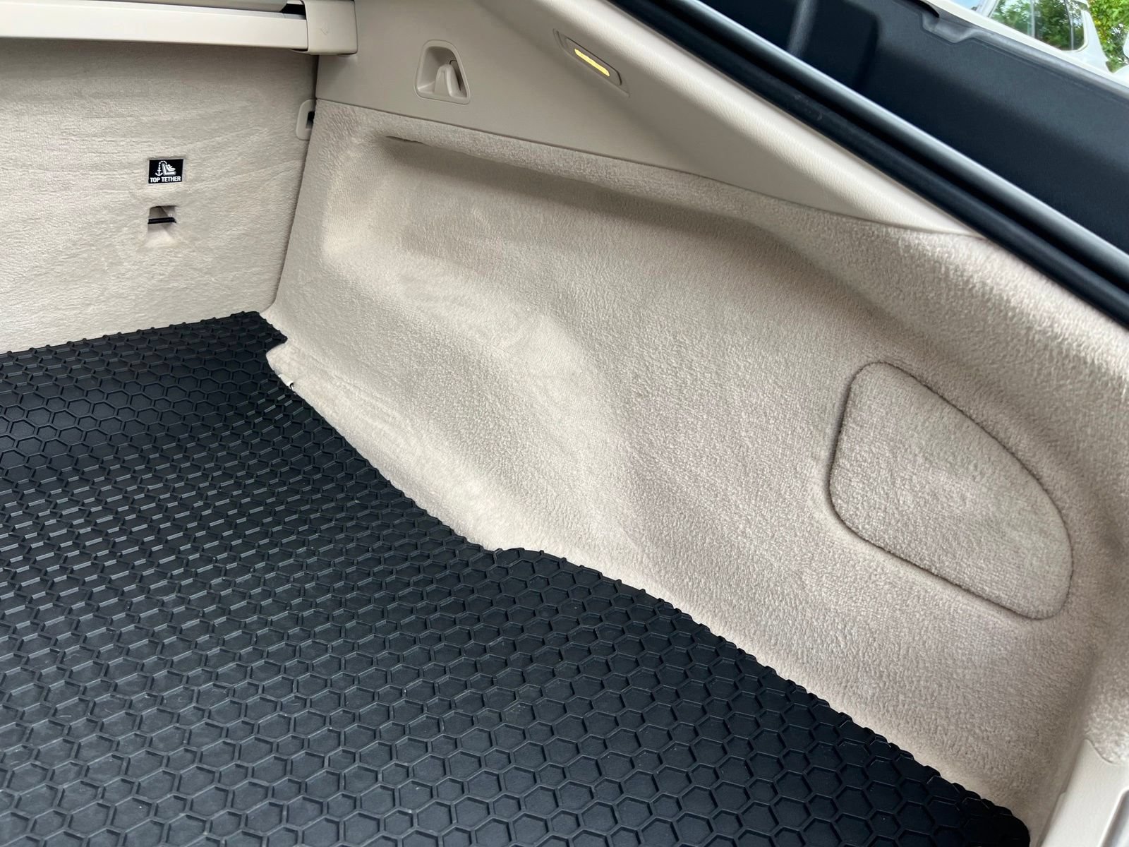 Used 2022 Mercedes-Benz EQS 580 4MATIC Sedan image 26