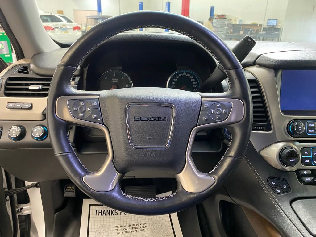 Used 2019 GMC Yukon Denali w/ Denali Ultimate Package image 29