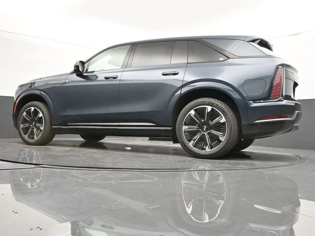 New 2025 Cadillac Escalade IQ Sport 2 image 48