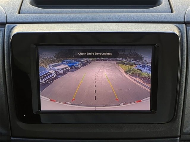 New 2026 RAM ProMaster 1500 image 22