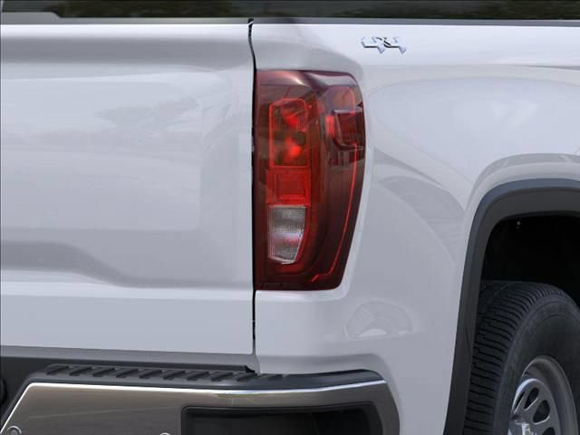 New 2026 GMC Sierra 1500 Pro w/ Pro Value Package AWD/4WD image 11