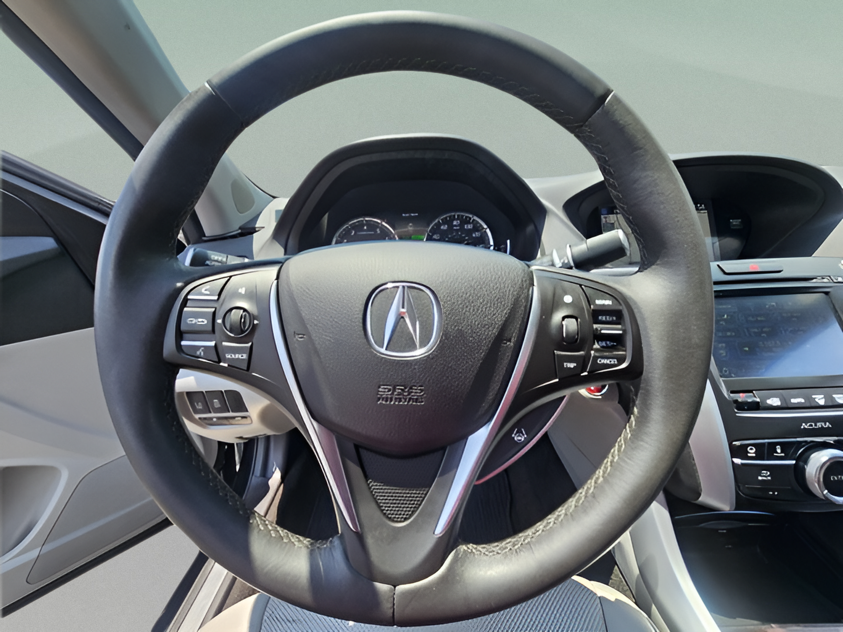 Used 2015 Acura TLX V6 SH-AWD w/ Technology Pkg image 23