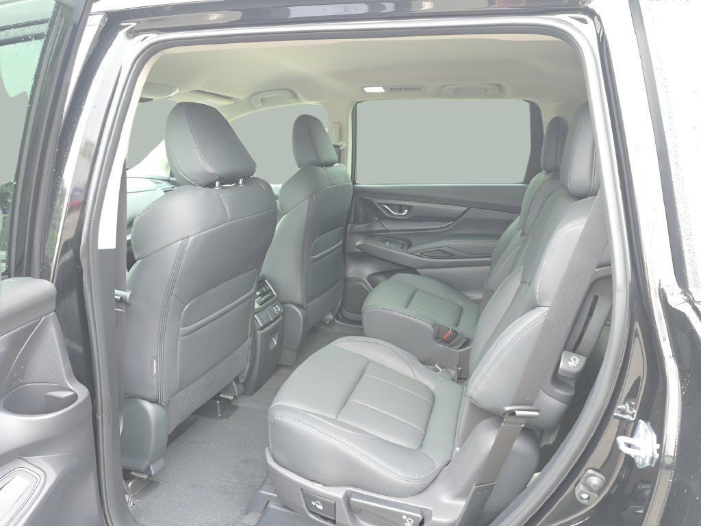 New 2027 Subaru Ascent Premium AWD/4WD image 11
