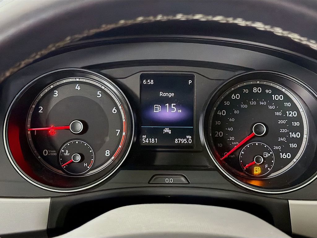 Used 2021 Volkswagen Atlas Cross Sport SE image 13