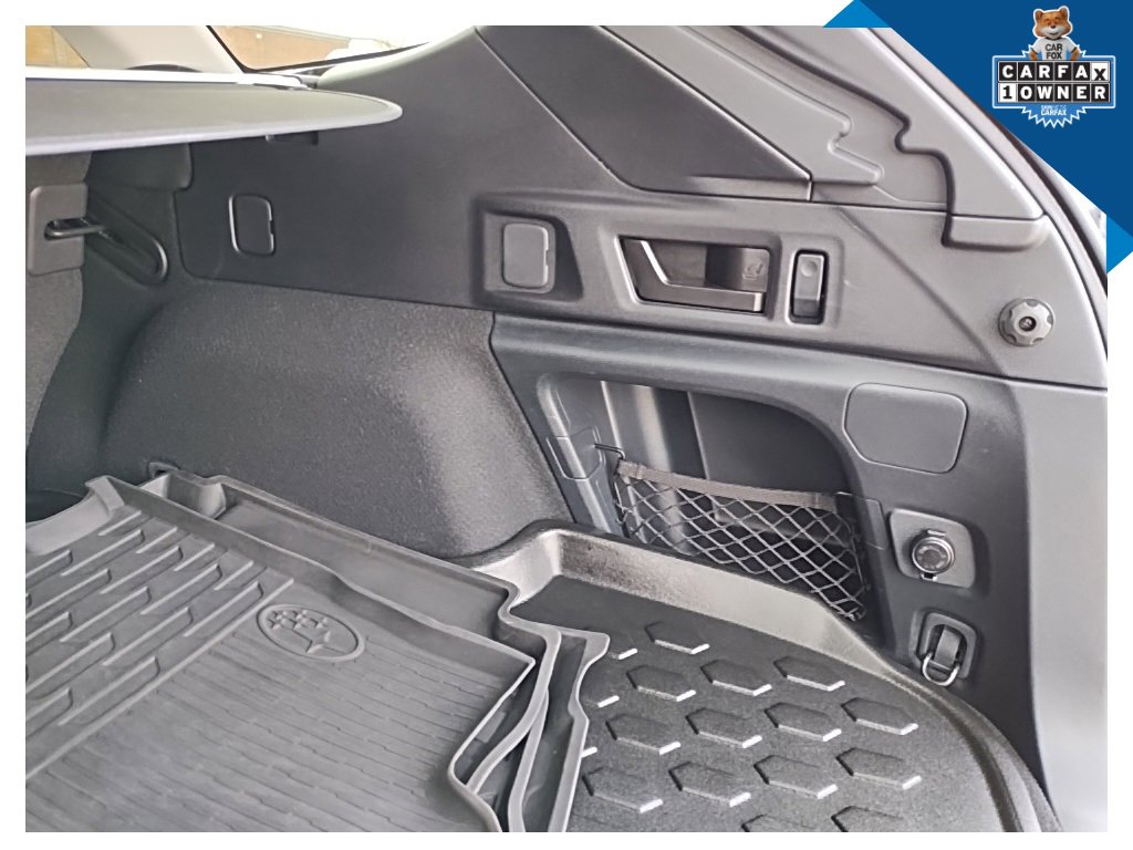 Certified 2023 Subaru Outback Limited image 60