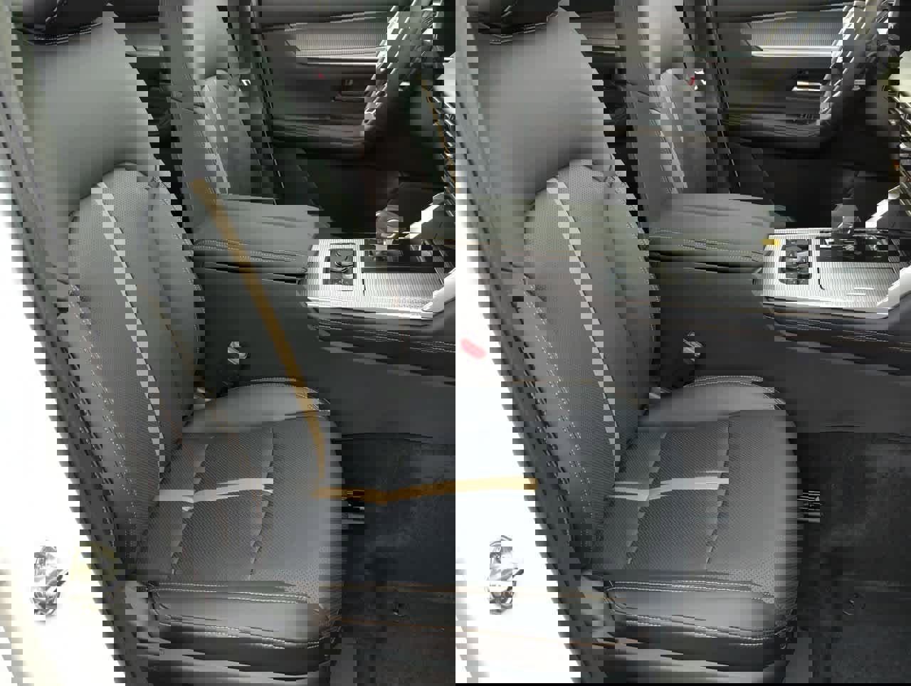 New 2025 MAZDA CX-70 3.3 Turbo S w/ Premium Package image 21