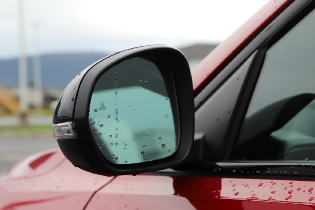 Used 2024 Dodge Hornet R/T AWD/4WD image 9