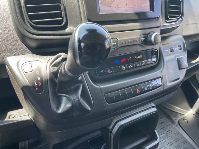 Used 2022 RAM ProMaster 3500 FWD image 22