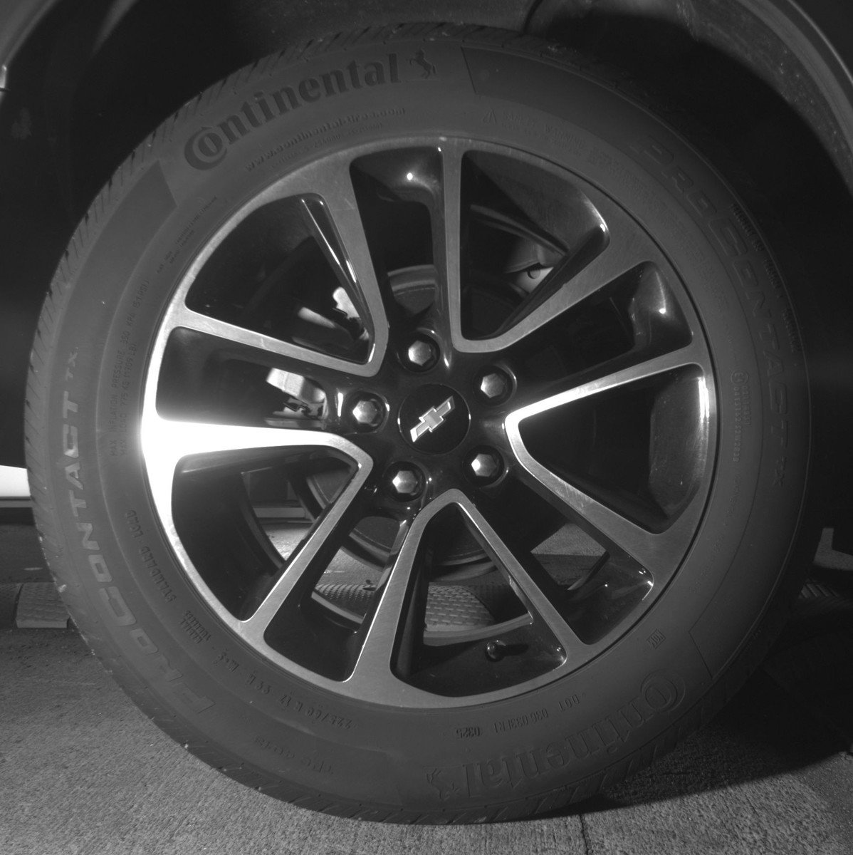 Used 2025 Chevrolet TrailBlazer LT FWD image 15