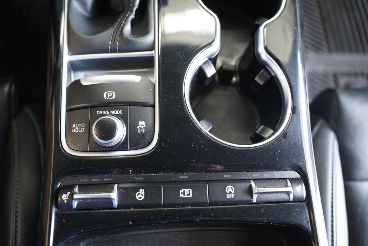 Used 2022 Kia Stinger GT-Line w/ Sun & Sound Package AWD/4WD image 23
