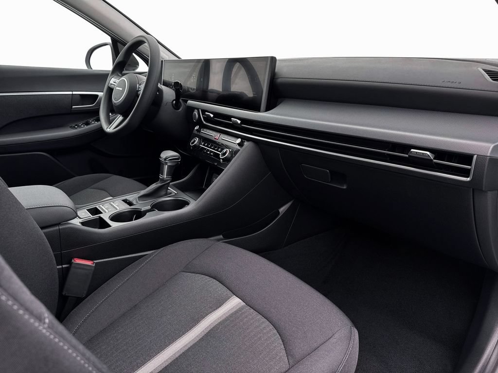 New 2026 Hyundai Sonata SE FWD image 15