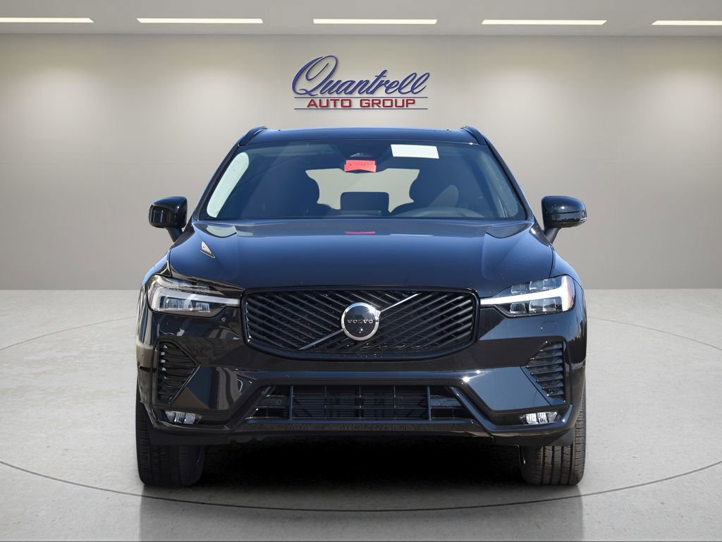 New 2026 Volvo XC60 B5 Plus w/ Protection Package Premier image 7