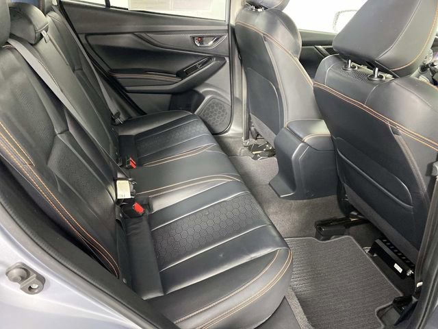 Used 2019 Subaru Crosstrek 2.0i Limited w/ Moonroof Package w/Navigation image 12
