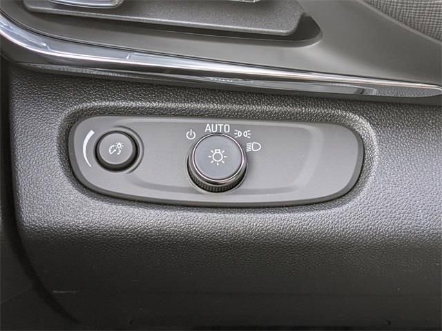 New 2026 Buick Envista Preferred w/ Convenience I Package image 27