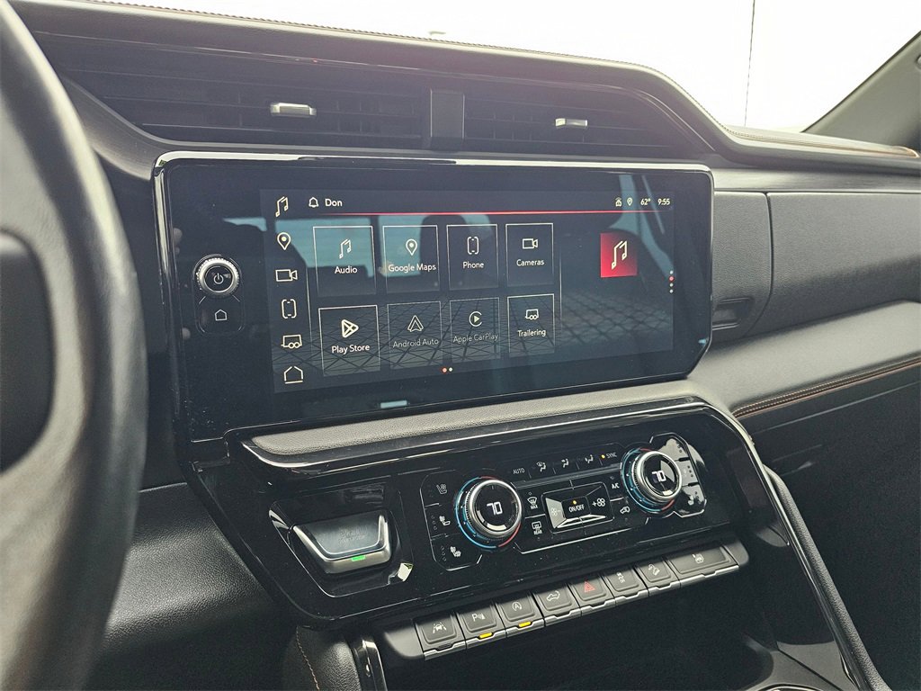 Used 2022 GMC Sierra 1500 AT4 w/ AT4 Premium Package image 24