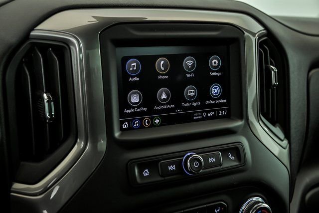 New 2026 GMC Sierra 2500 Pro w/ 1SA Pro Safety Plus Package image 12