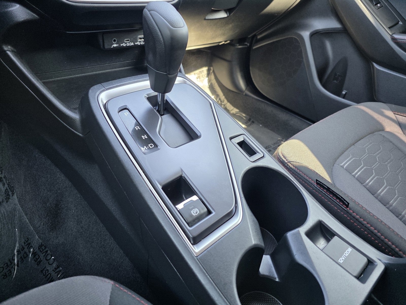 Used 2025 Subaru Impreza 2.0i Sport image 30