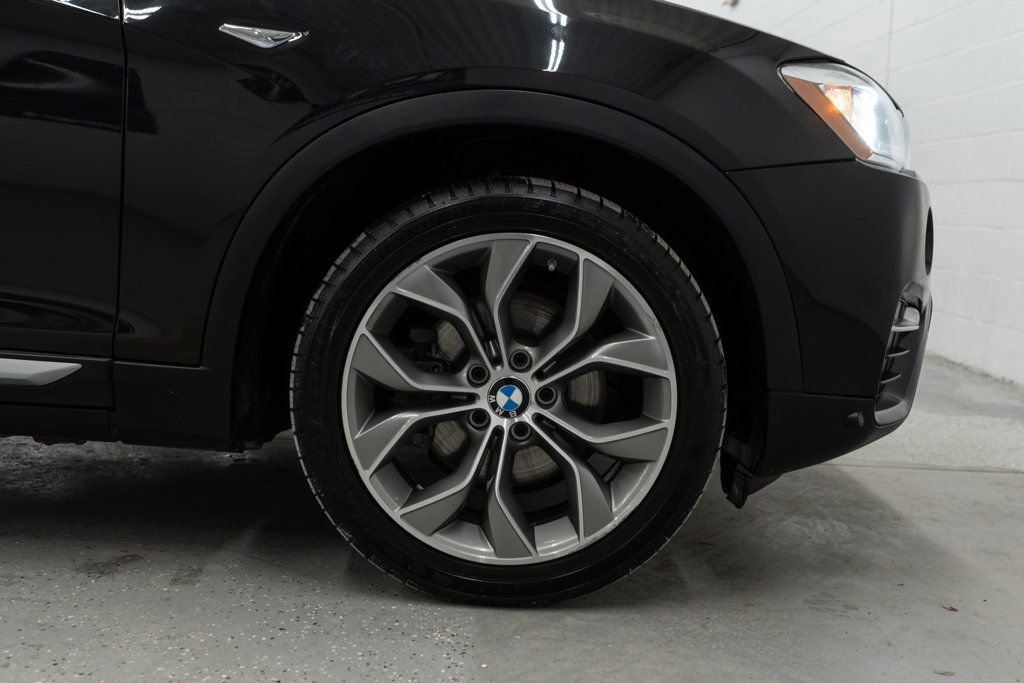 Used 2018 BMW X4 xDrive28i image 39