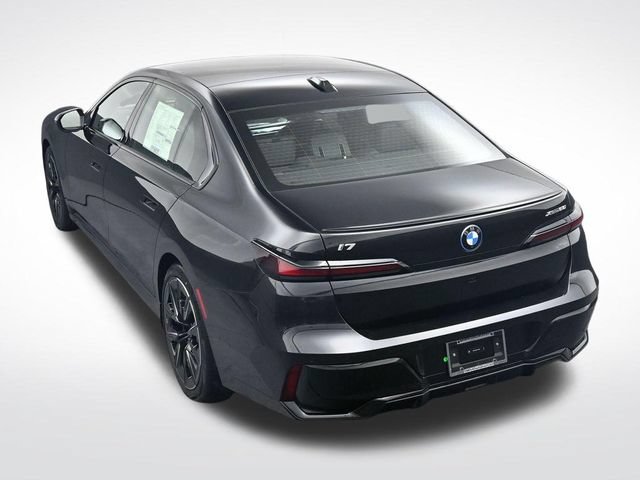 New 2026 BMW i7 xDrive60 AWD/4WD image 27