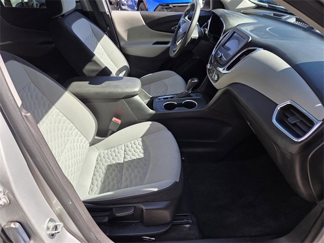 Used 2020 Chevrolet Equinox LS image 15