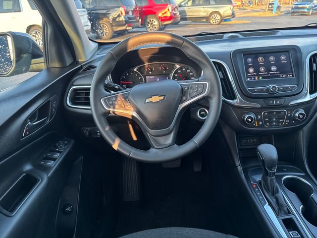 Certified 2023 Chevrolet Equinox LT image 2