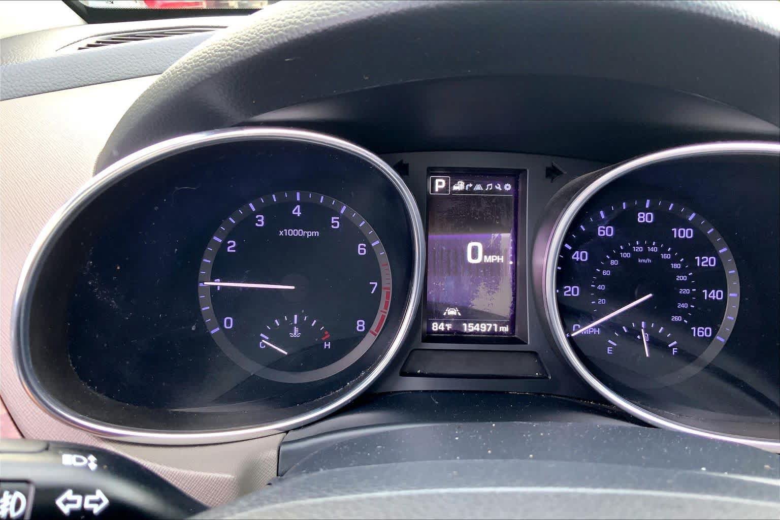 Used 2019 Hyundai Santa Fe XL FWD image 26