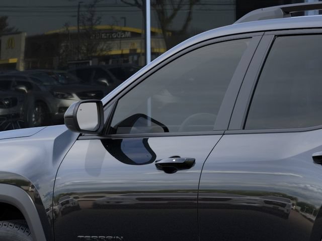 New 2026 GMC Terrain Elevation w/ Elevation Premium Package FWD image 12
