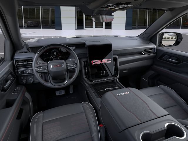 New 2026 GMC Yukon XL AT4 Ultimate AWD/4WD image 19