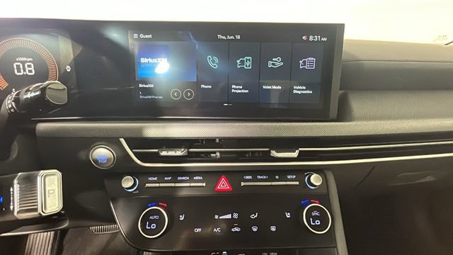 Certified 2026 Hyundai Sonata SEL AWD/4WD image 23