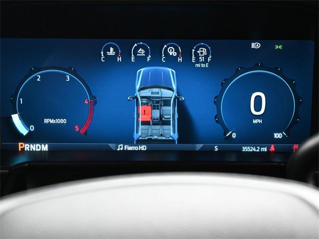 Used 2024 Ford F250 Lariat image 12