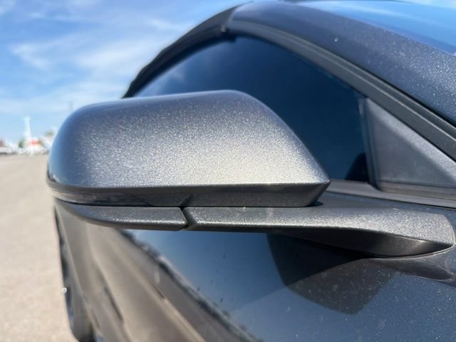 Used 2018 Ford Mustang Premium RWD image 7
