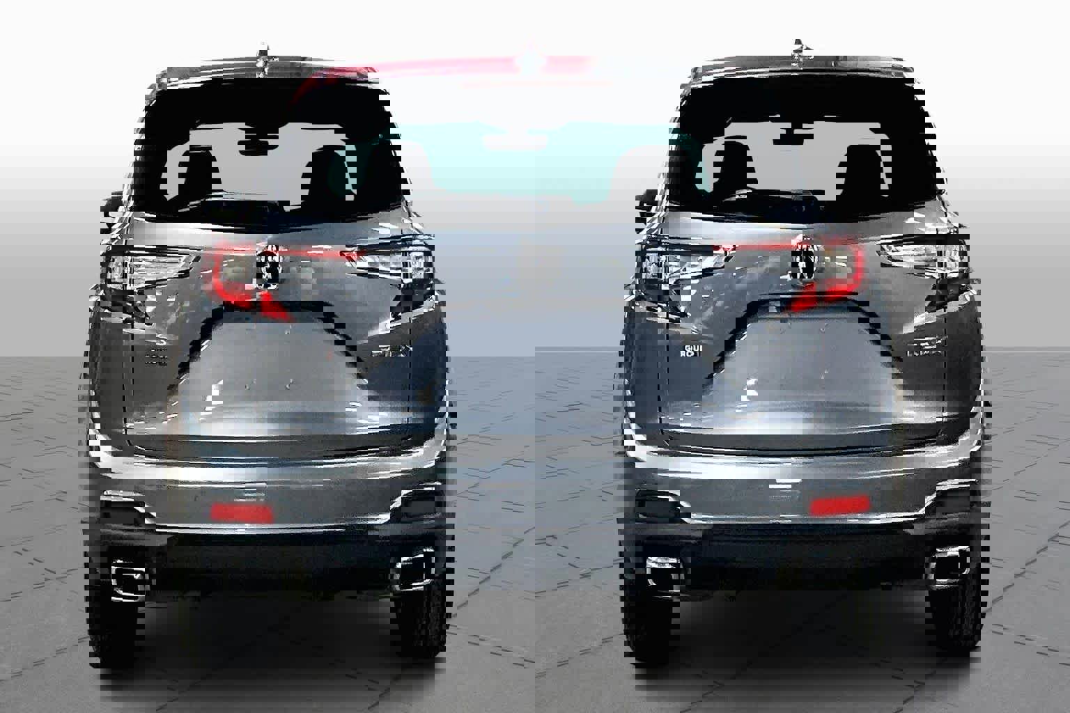 Used 2022 Acura RDX FWD w/ Technology Package image 5