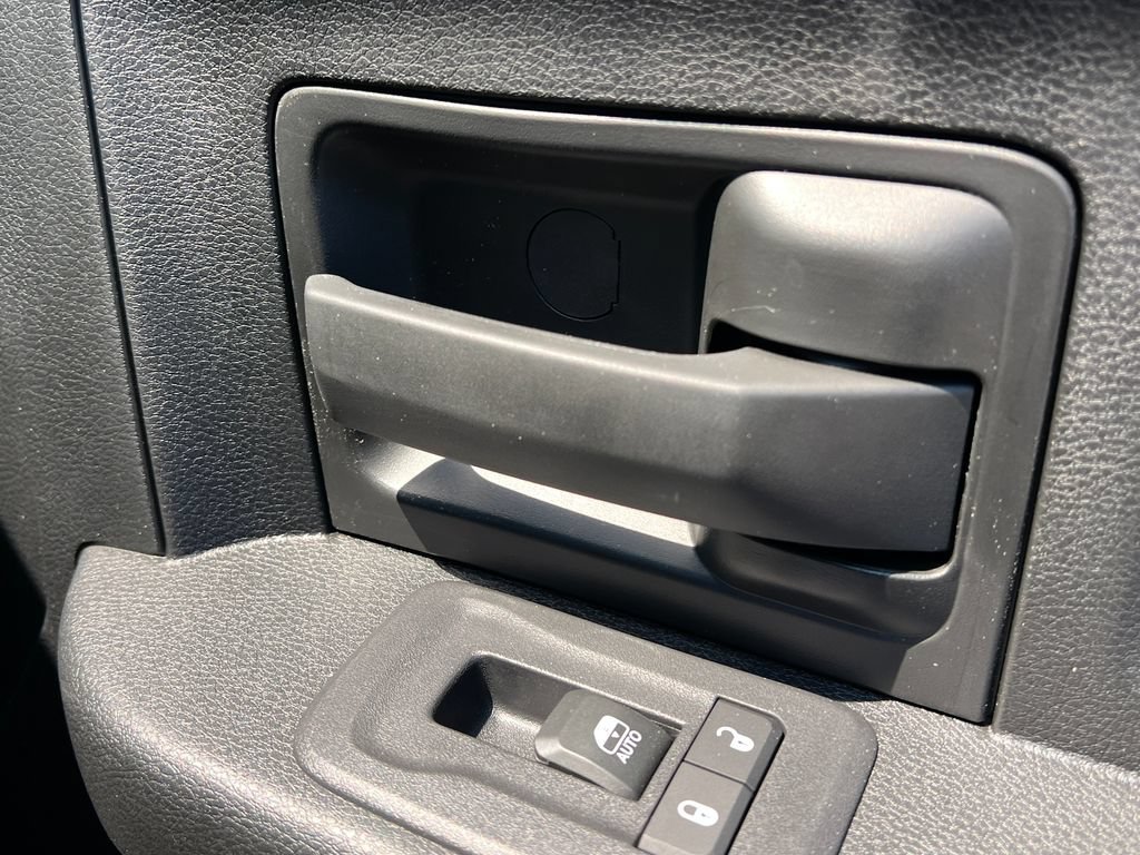 New 2026 RAM 2500 Tradesman AWD/4WD image 14