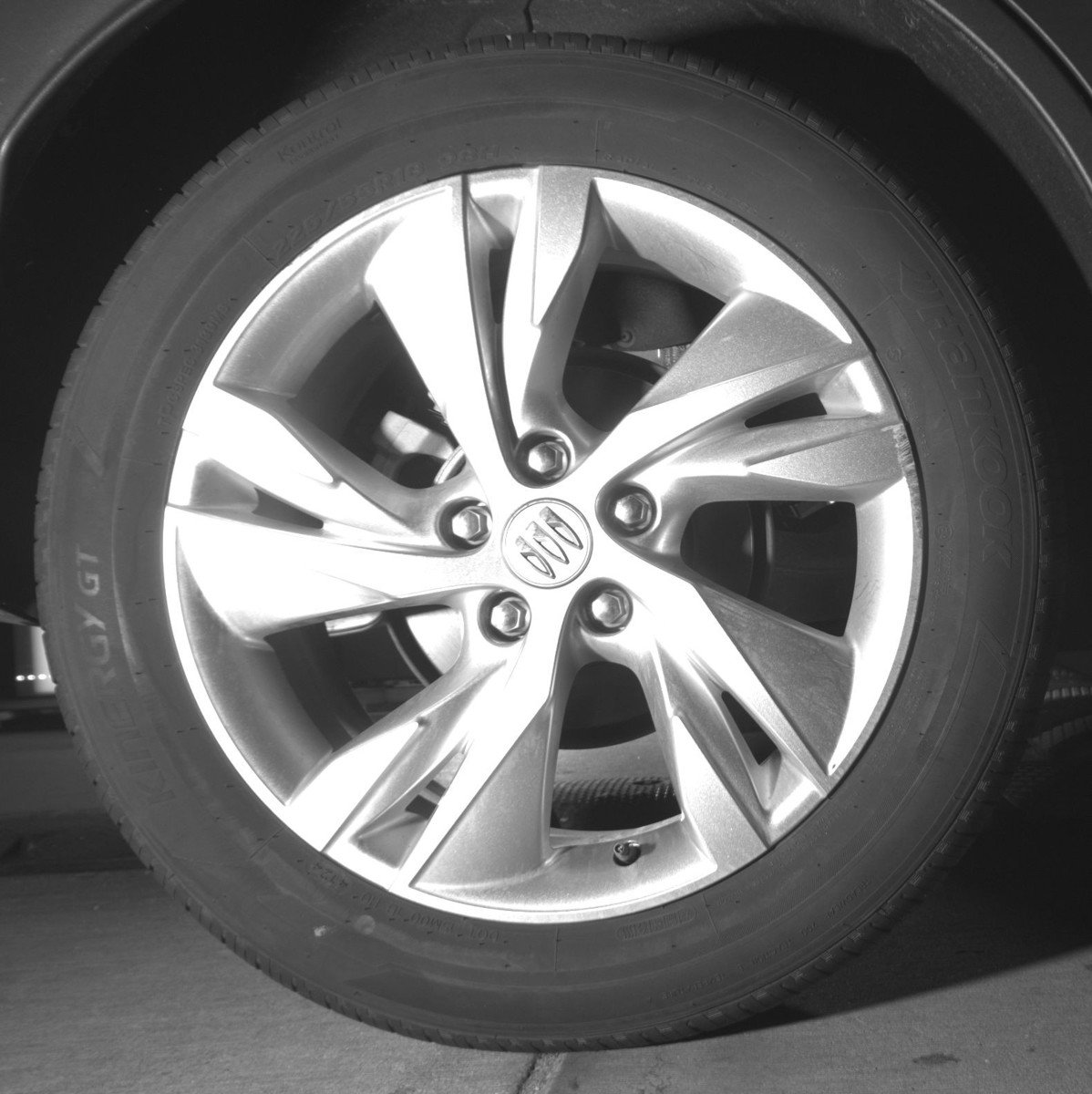 Used 2025 Buick Encore GX Preferred image 15