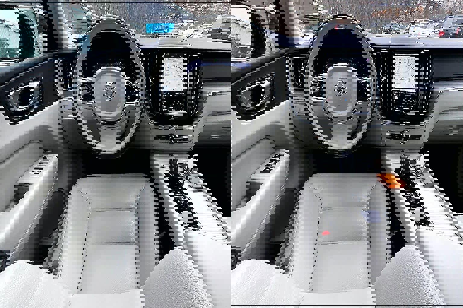 Used 2024 Volvo XC60 B5 Core w/ Climate Package image 6