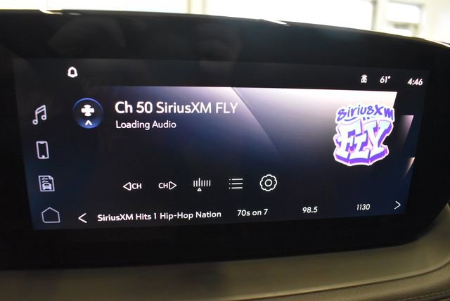 Used 2025 Buick Encore GX Preferred image 26