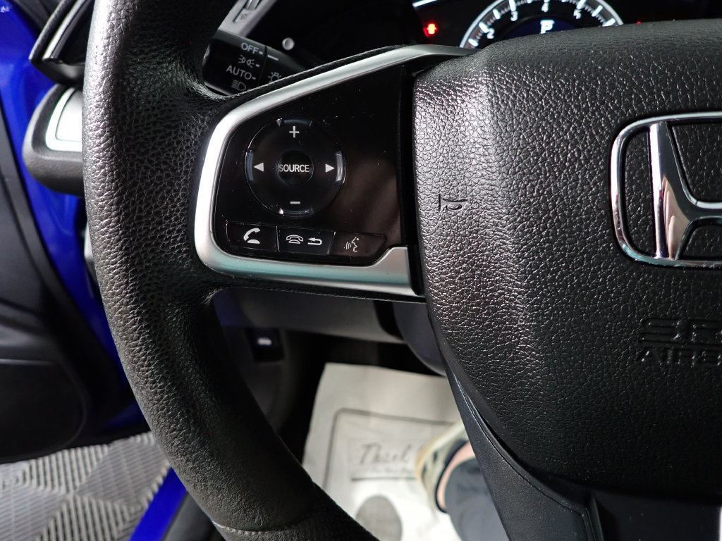 Used 2018 Honda Civic LX image 22