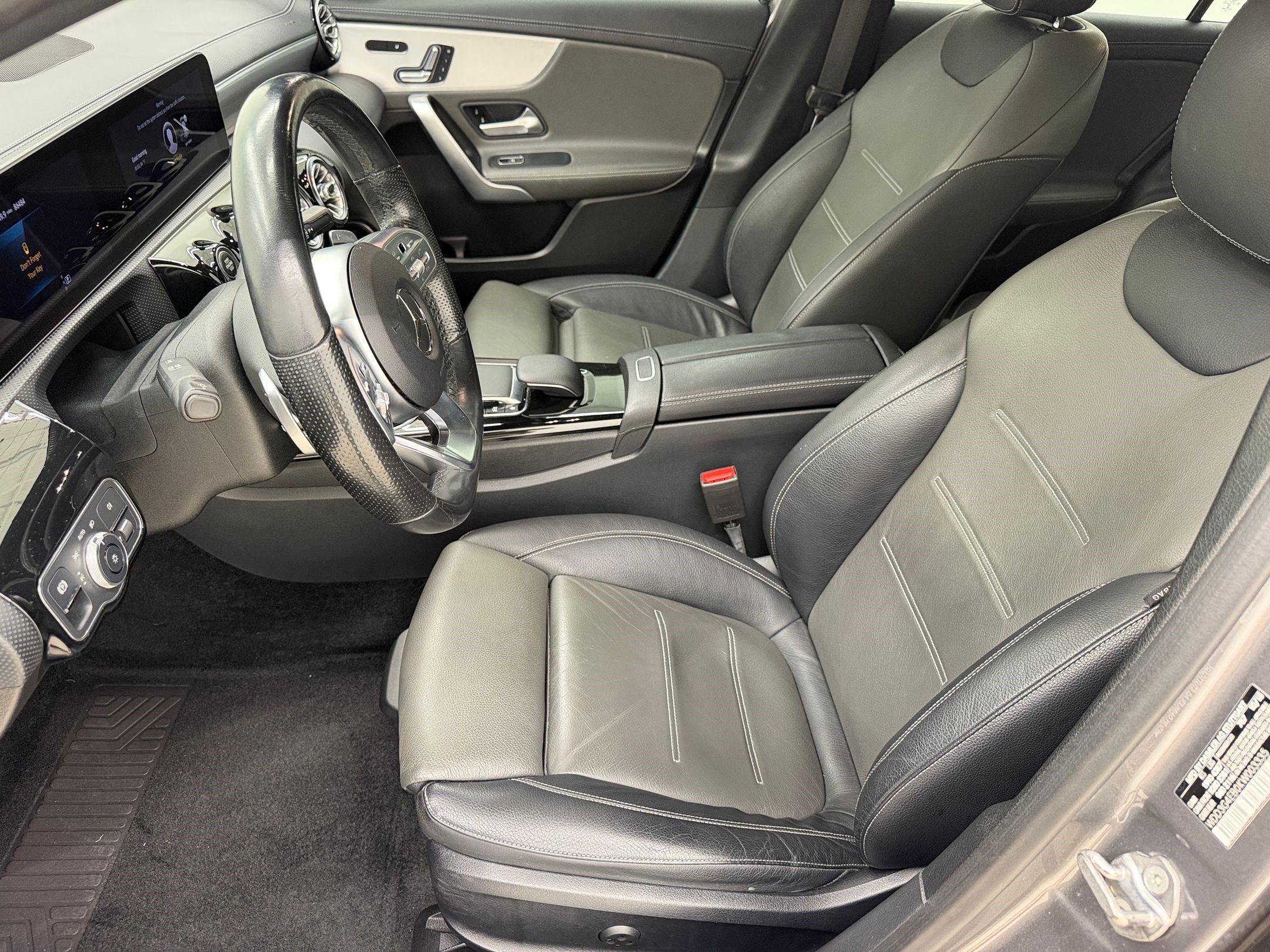 Used 2019 Mercedes-Benz A 220 image 5