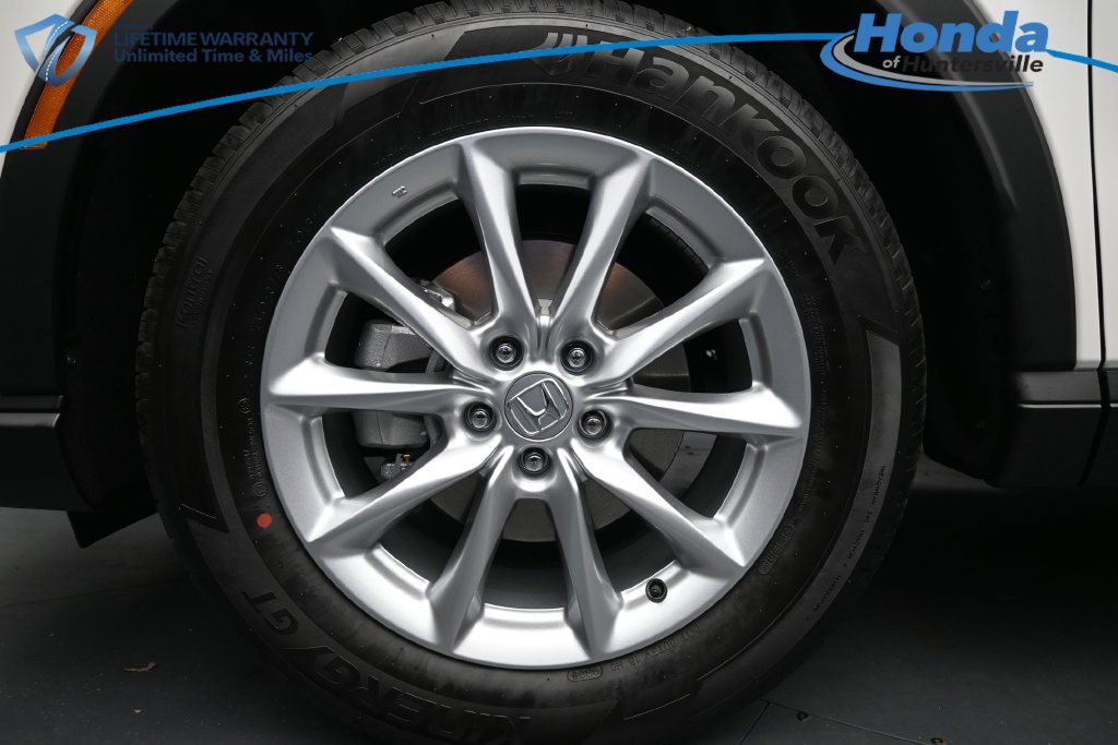 New 2027 Honda CR-V EX image 14
