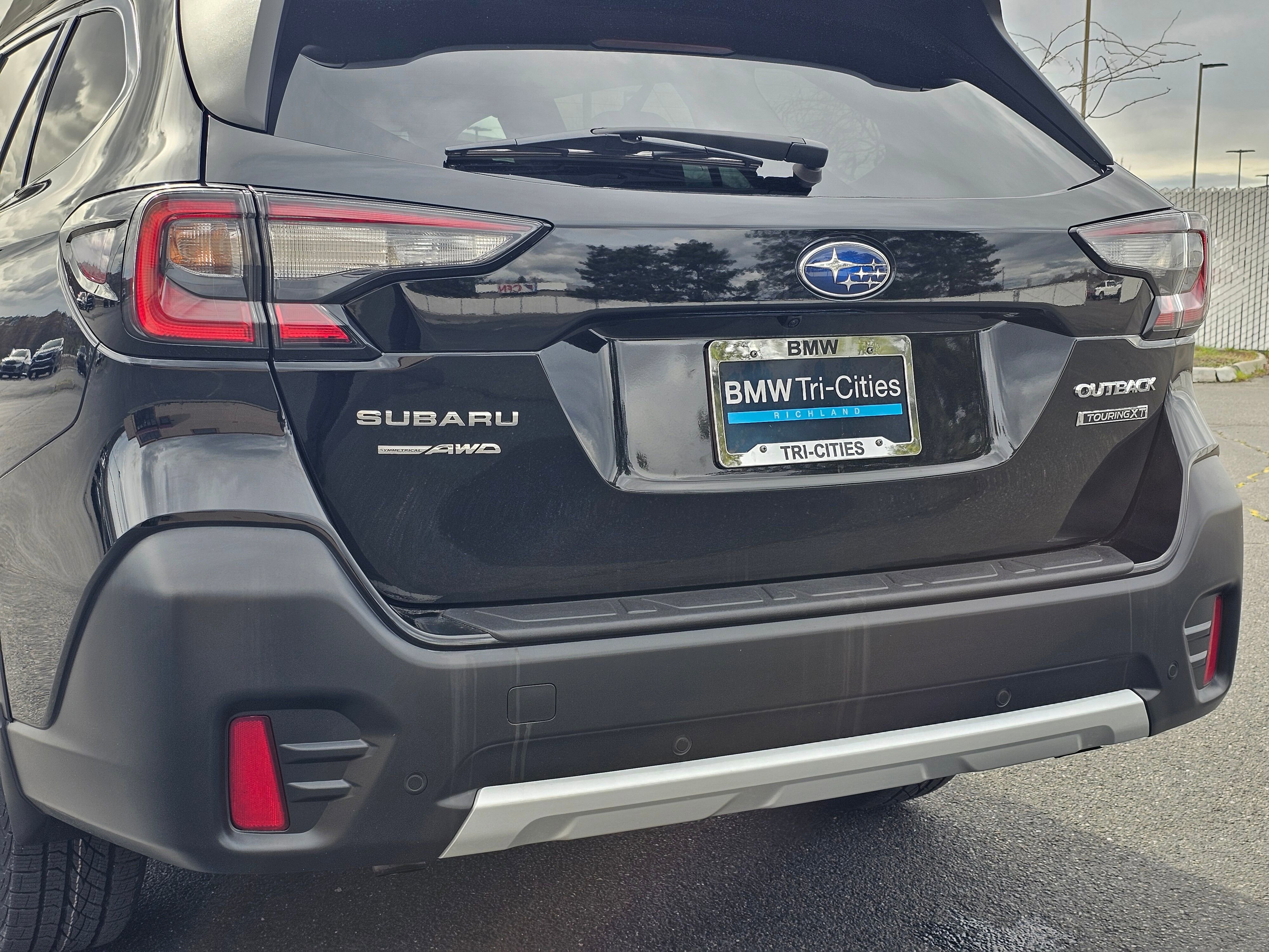 Used 2020 Subaru Outback Touring XT image 39